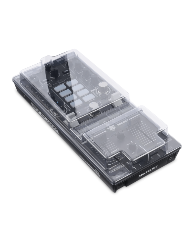 Decksaver RELOOP MIXTOUR PRO COVER