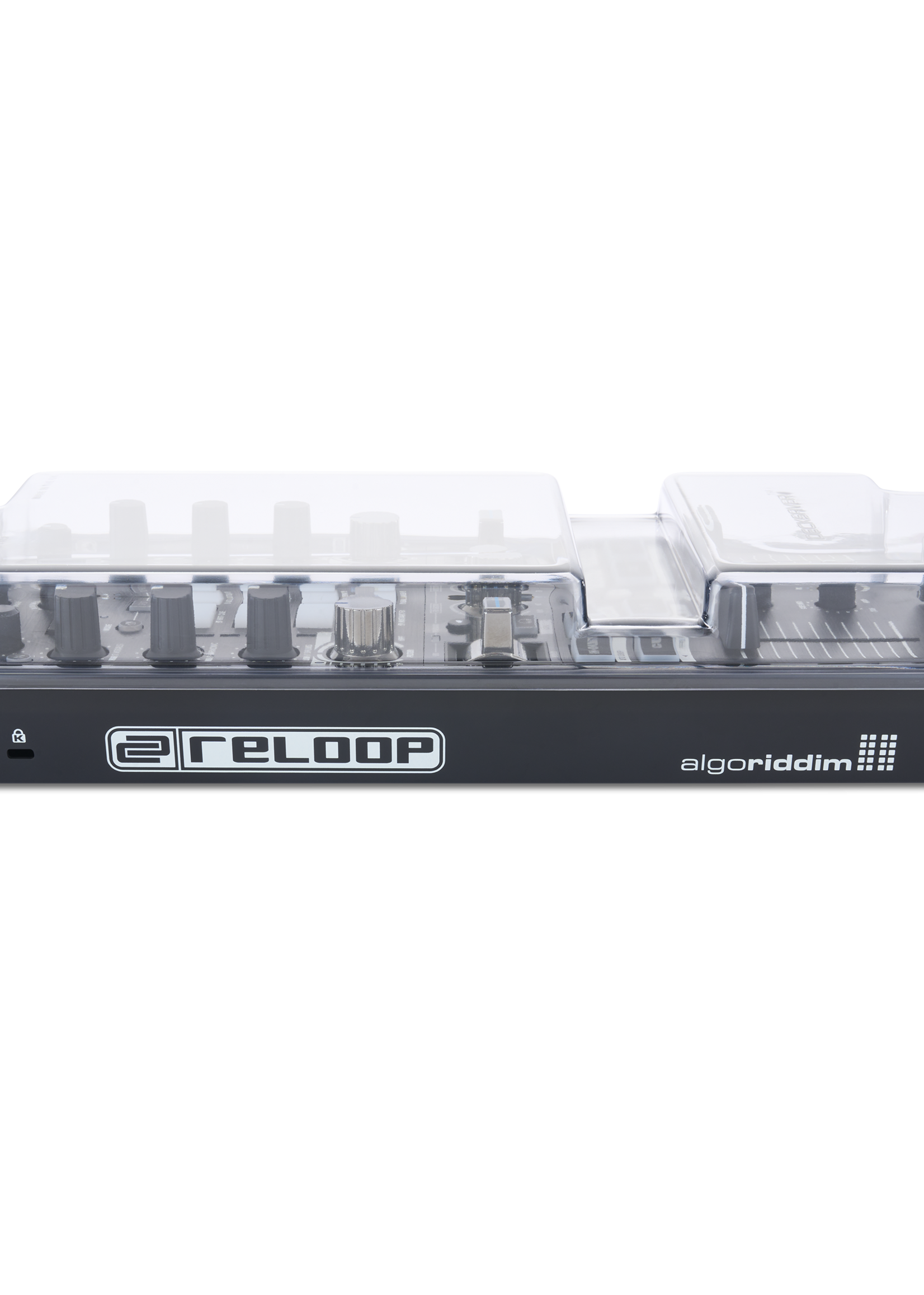 Decksaver RELOOP MIXTOUR PRO COVER