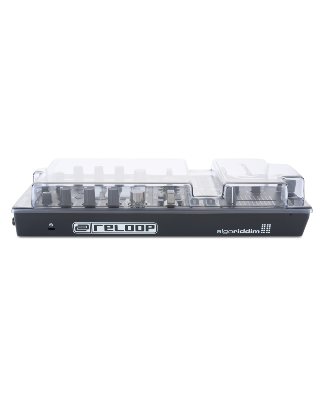 Decksaver RELOOP MIXTOUR PRO COVER