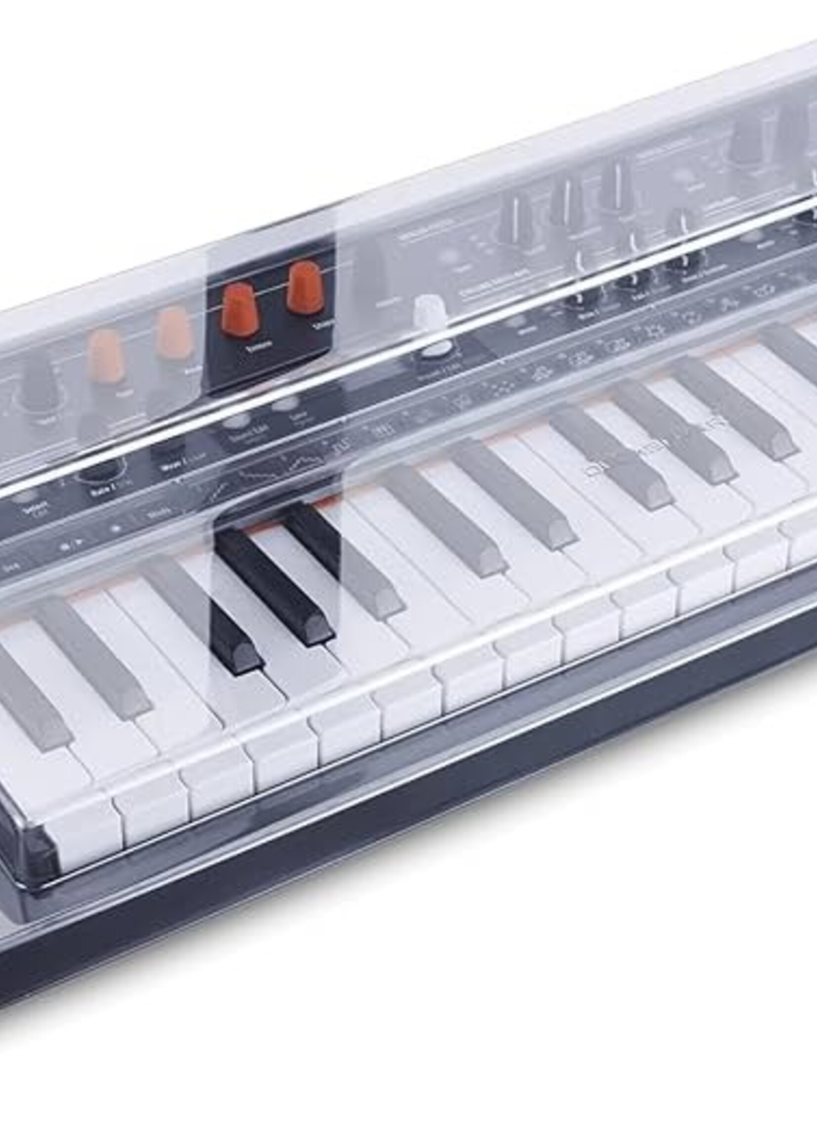 Decksaver Arturia Minifreak Cover
