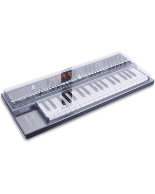 Decksaver Arturia Minifreak Cover