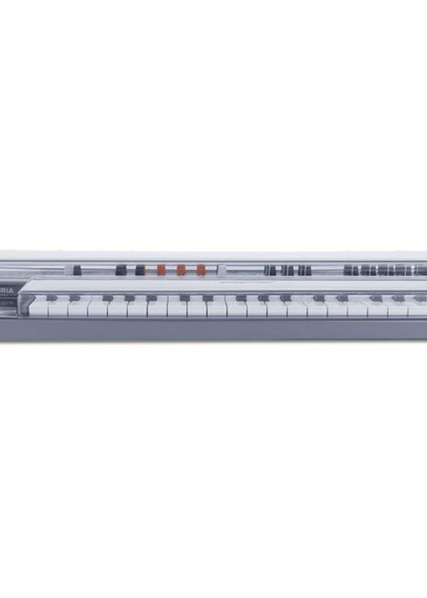 Decksaver Arturia Minifreak Cover