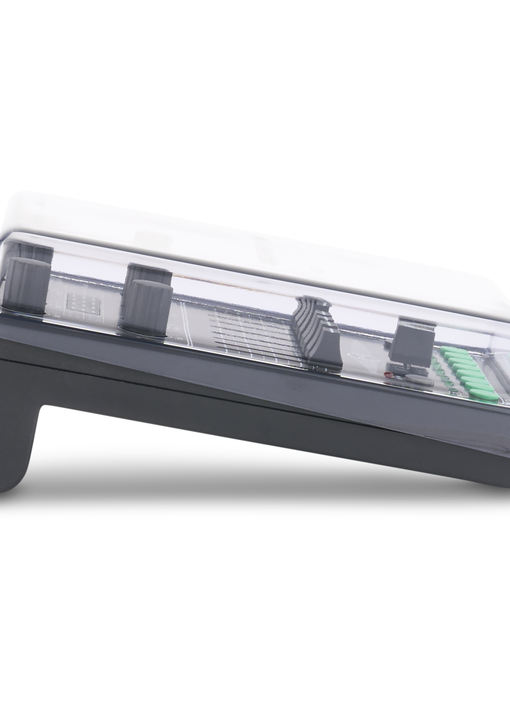 Decksaver Faderfox Micro Module Cover