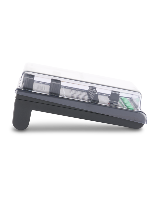 Decksaver Faderfox Micro Module Cover