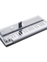 Decksaver Korg MicroKorg 2 cover