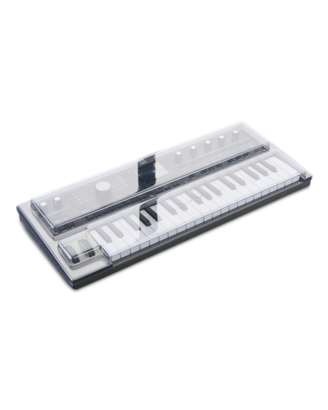 Decksaver Korg MicroKorg 2 cover