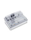 Decksaver Hologram Electronics Microcosm Cover