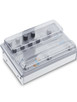 Decksaver Hologram Electronics Microcosm Cover