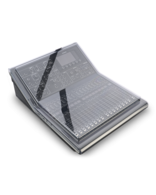 Decksaver MIDAS M32R M32R LIVE COVER