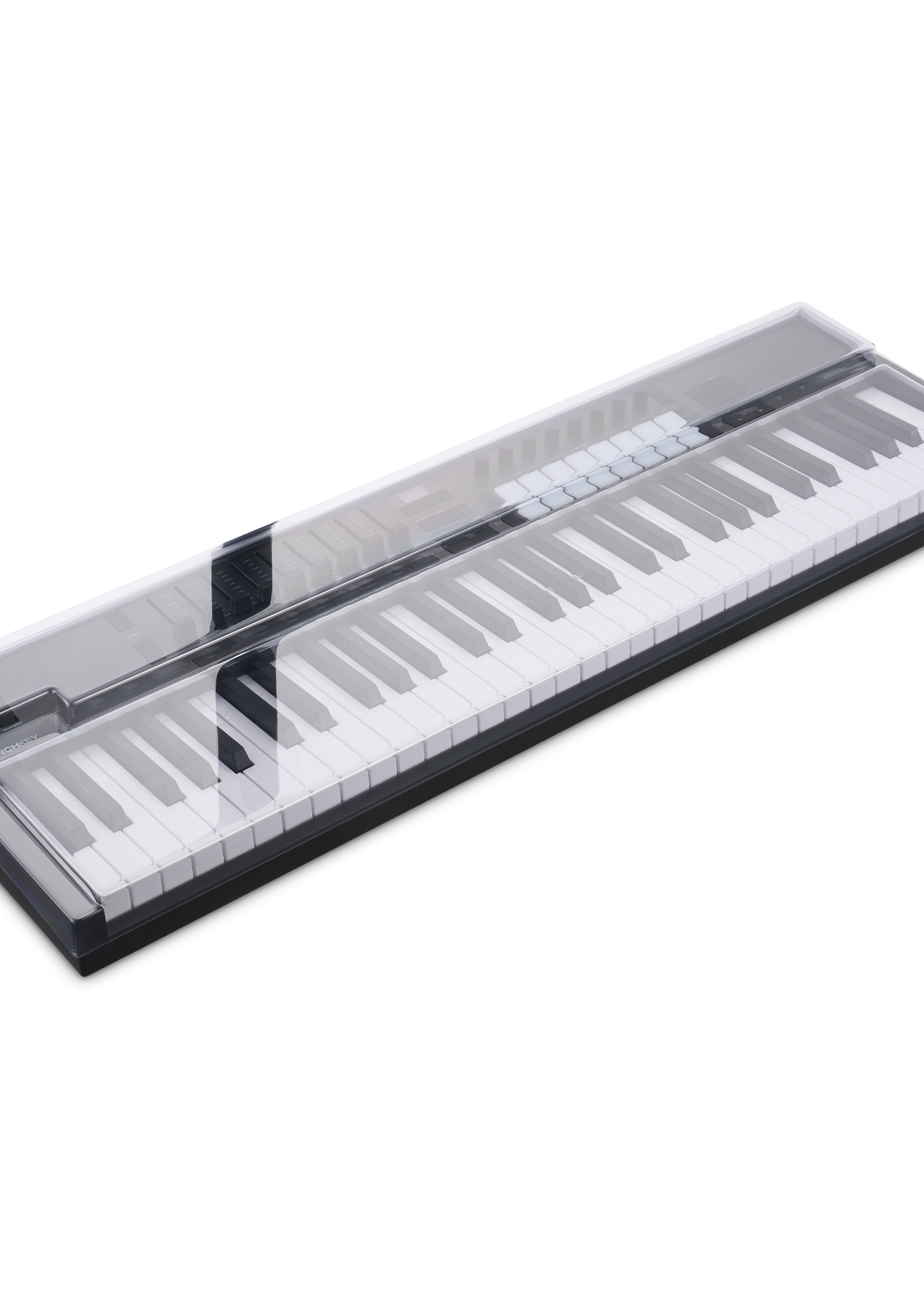 Decksaver Novation Launchkey 61 MK4 Cover