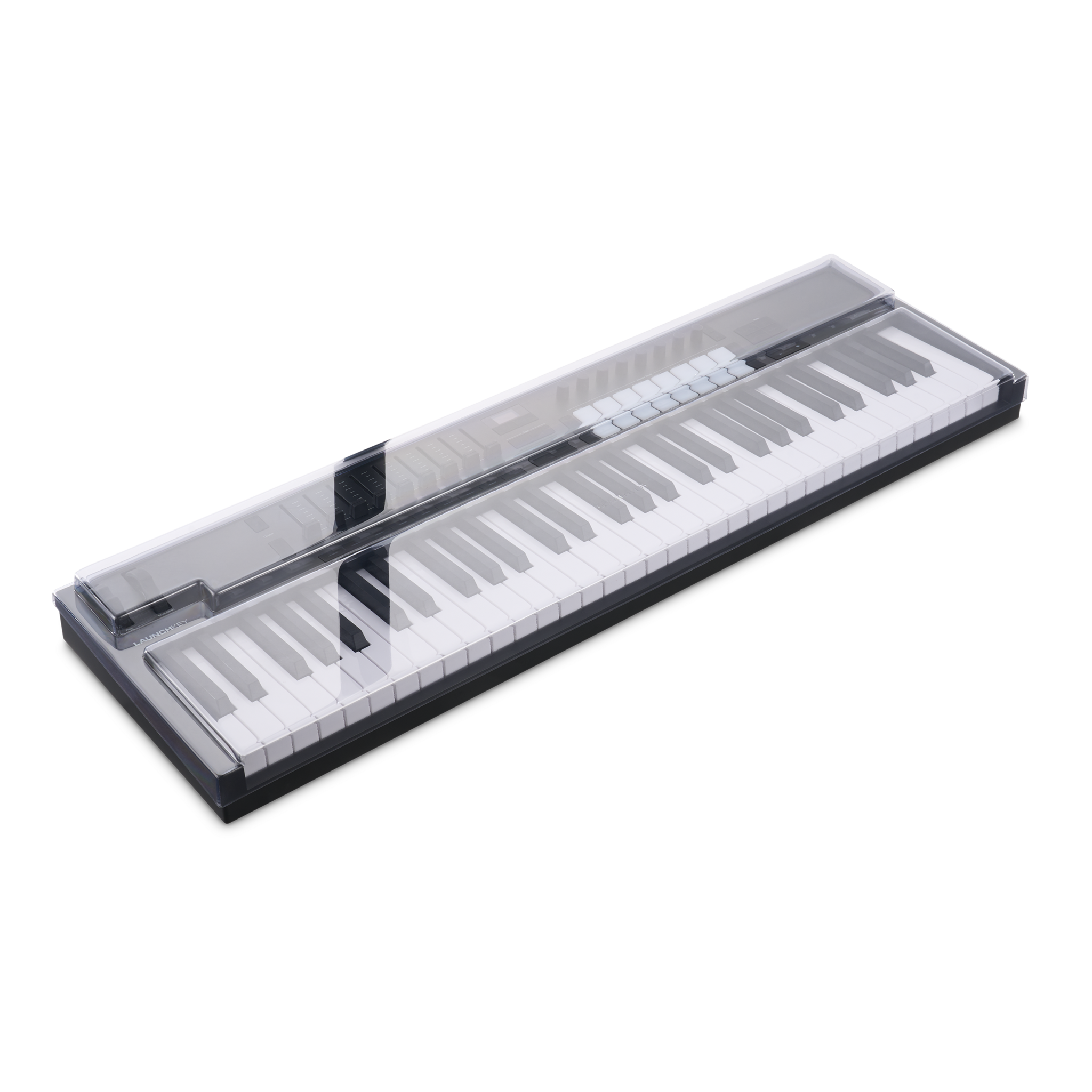 Decksaver Novation Launchkey 61 MK4 Cover