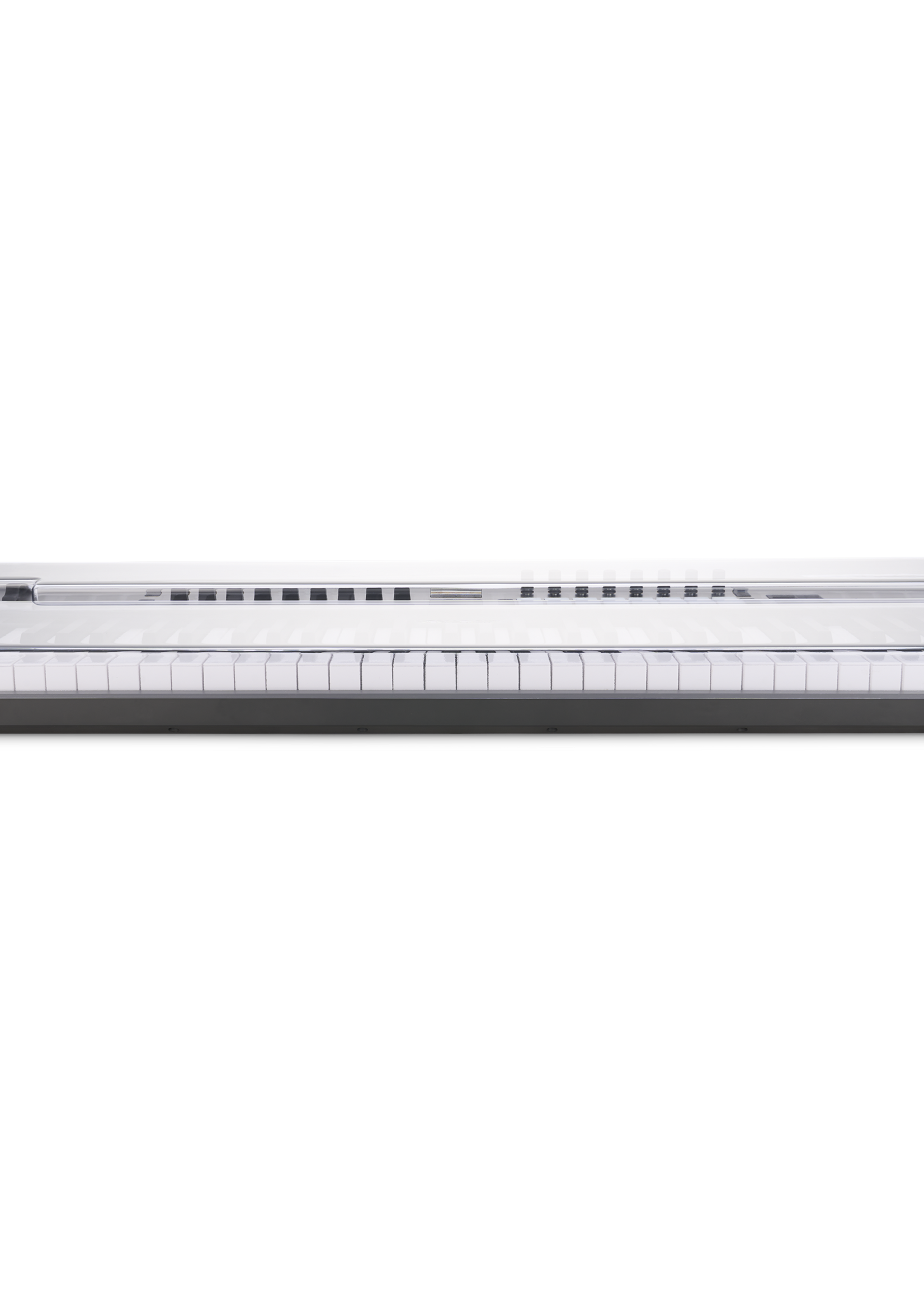 Decksaver Novation Launchkey 61 MK4 Cover