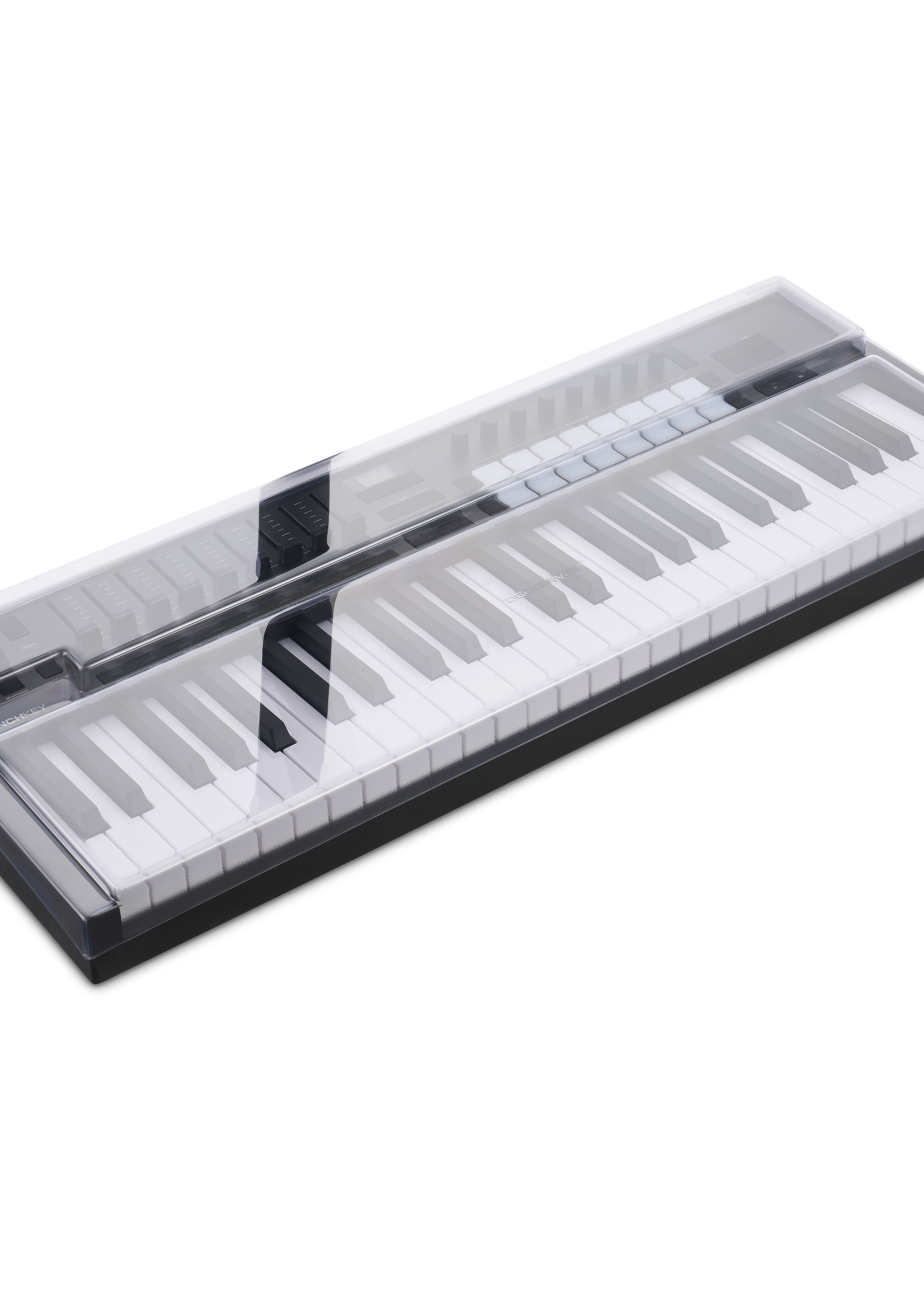 Decksaver Novation Launchkey 49 MK4 Cover