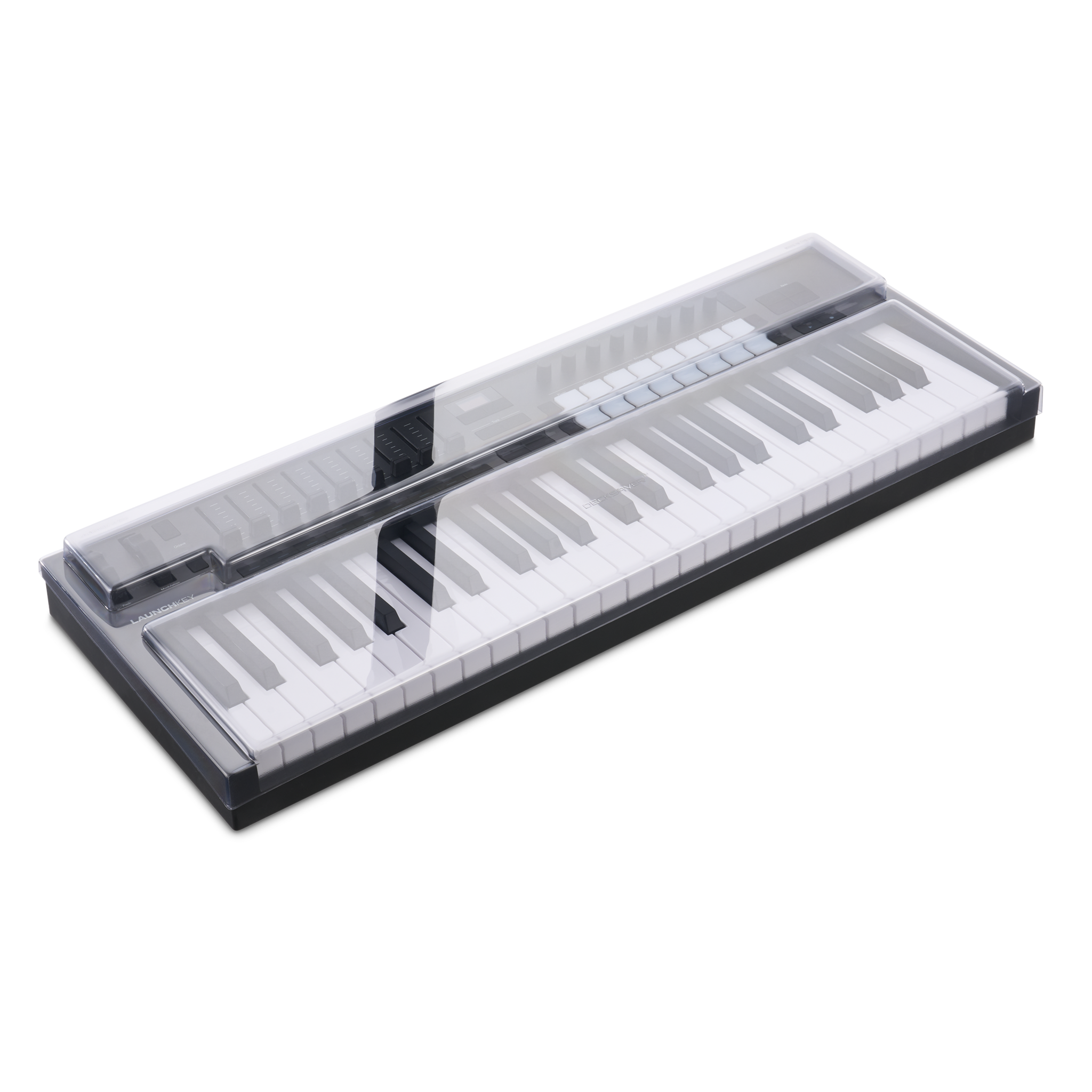 Decksaver Novation Launchkey 49 MK4 Cover