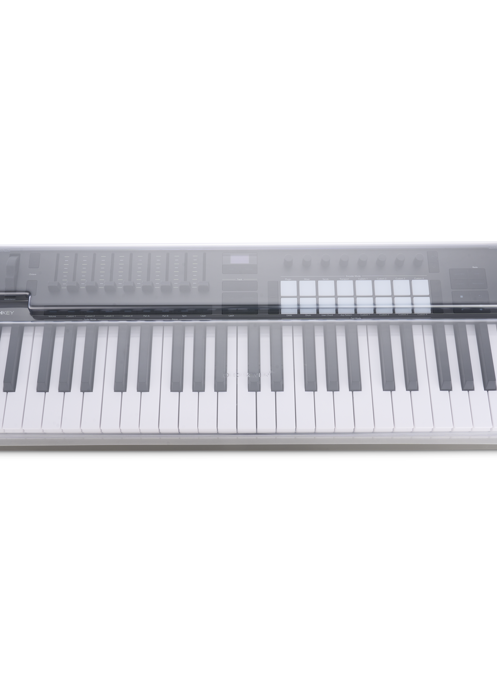 Decksaver Novation Launchkey 49 MK4 Cover