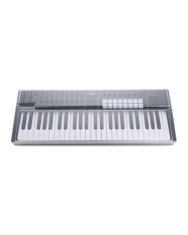 Decksaver Novation Launchkey 49 MK4 Cover