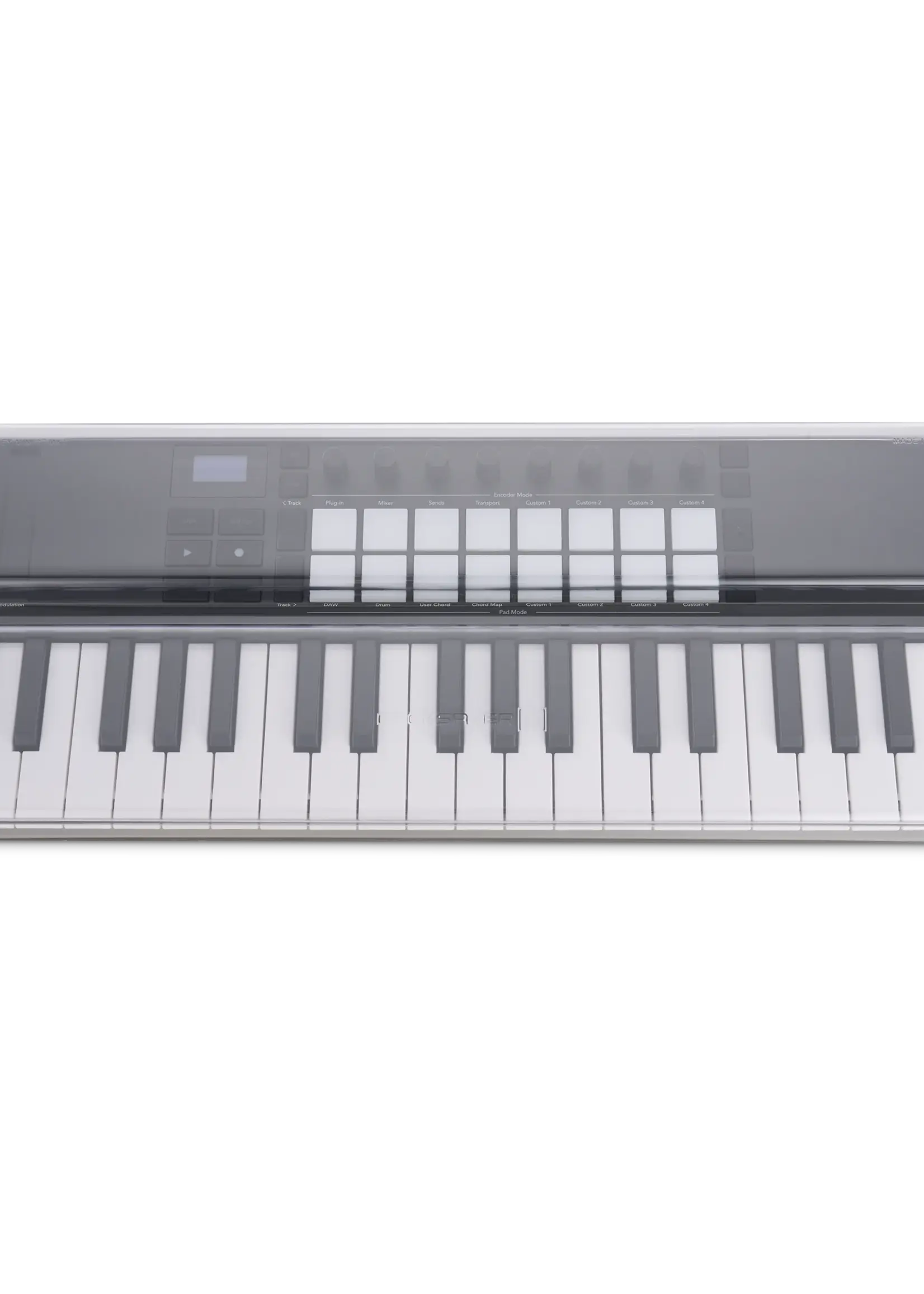 Decksaver Novation Launchkey 37 MK4 Cover