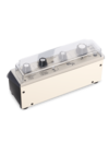 Decksaver Union Audio LE FX Cover