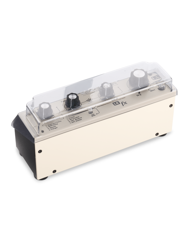 Decksaver Union Audio LE FX Cover