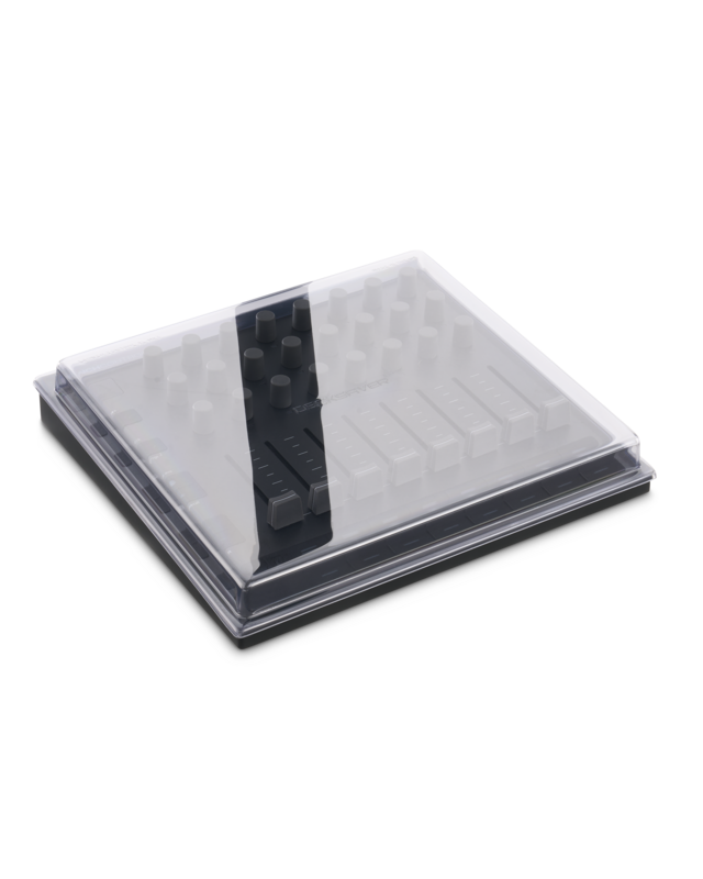 Decksaver Novation Launchcontrol XL MK3 cover