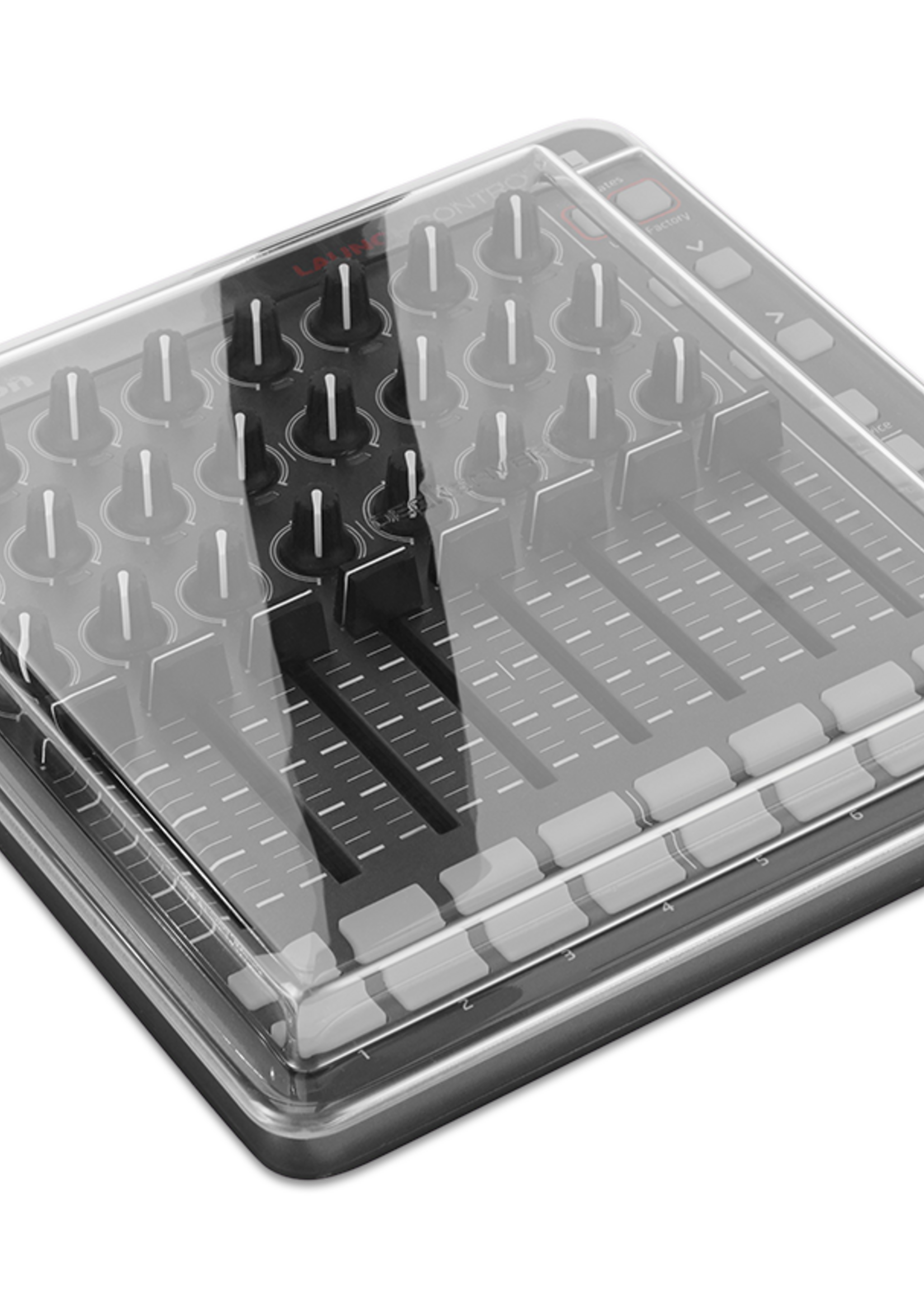 Decksaver Novation Launchcontrol XL MK3 cover