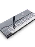 Decksaver NATIVE INSTRUMENTS KONTROL S49 MK3 COVER