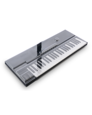 Decksaver NATIVE INSTRUMENTS KONTROL S49 MK3 COVER