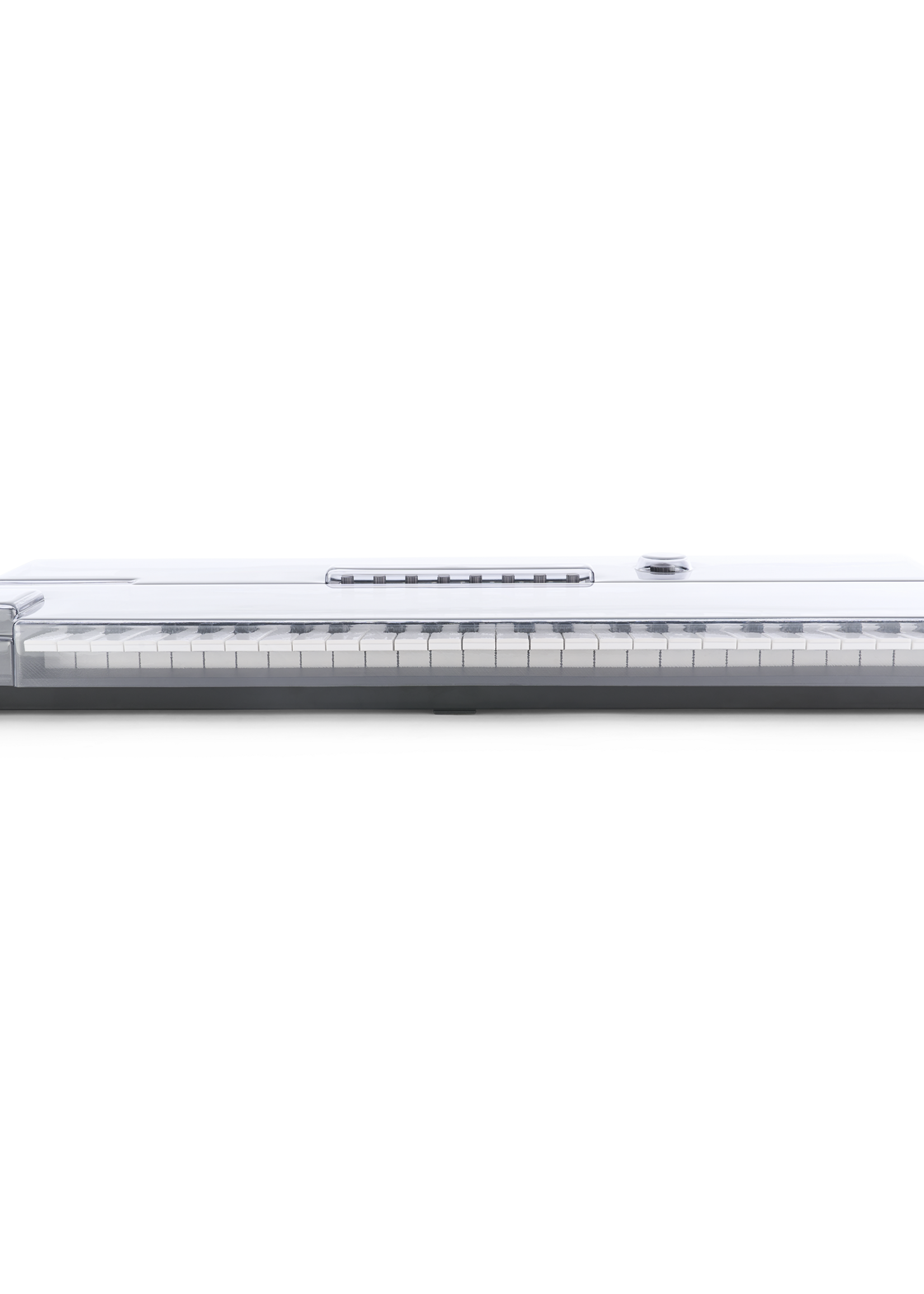 Decksaver NATIVE INSTRUMENTS KONTROL S49 MK3 COVER