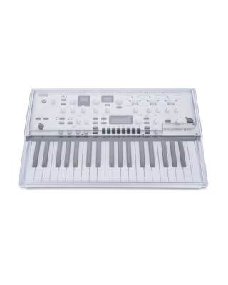 Decksaver KORG KING KORG NEO COVER