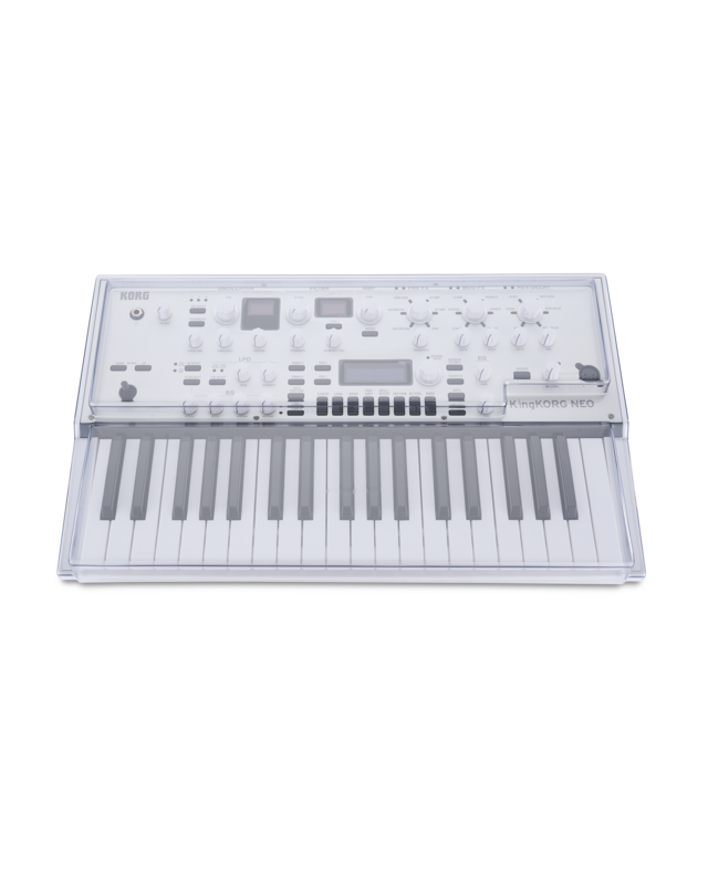 Decksaver KORG KING KORG NEO COVER