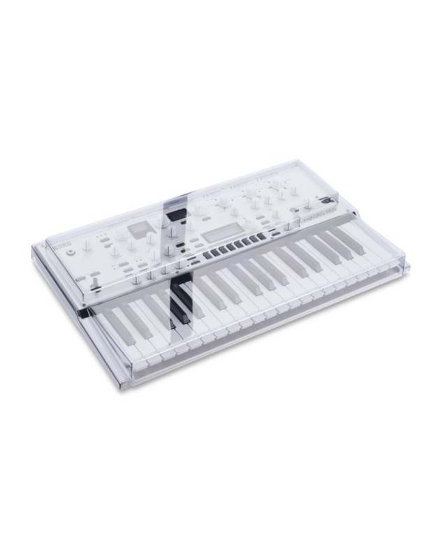 Decksaver KORG KING KORG NEO COVER
