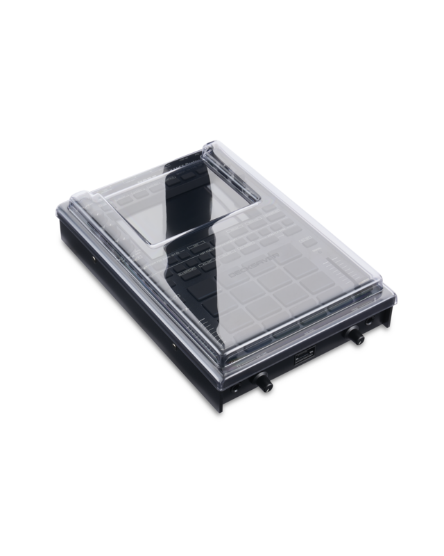 Decksaver KORG KAOSS REPLAY COVER