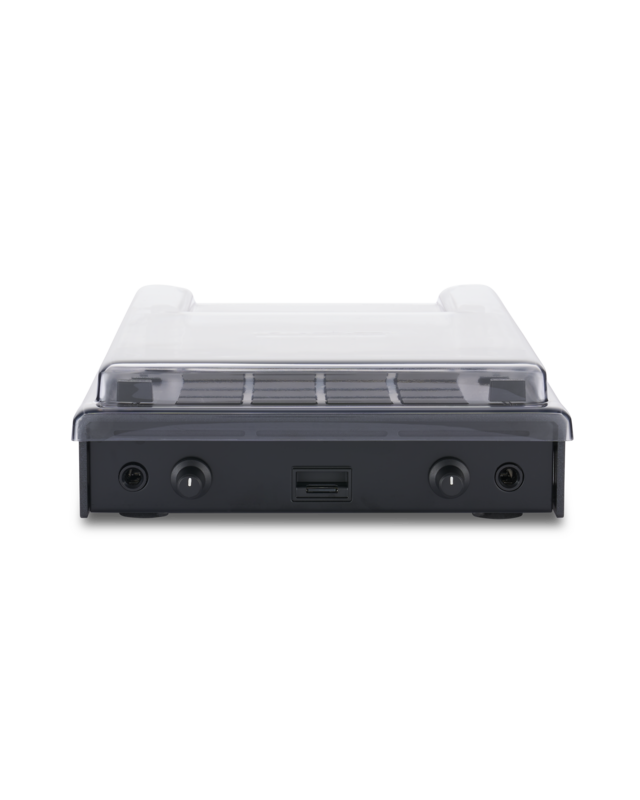 Decksaver KORG KAOSS REPLAY COVER