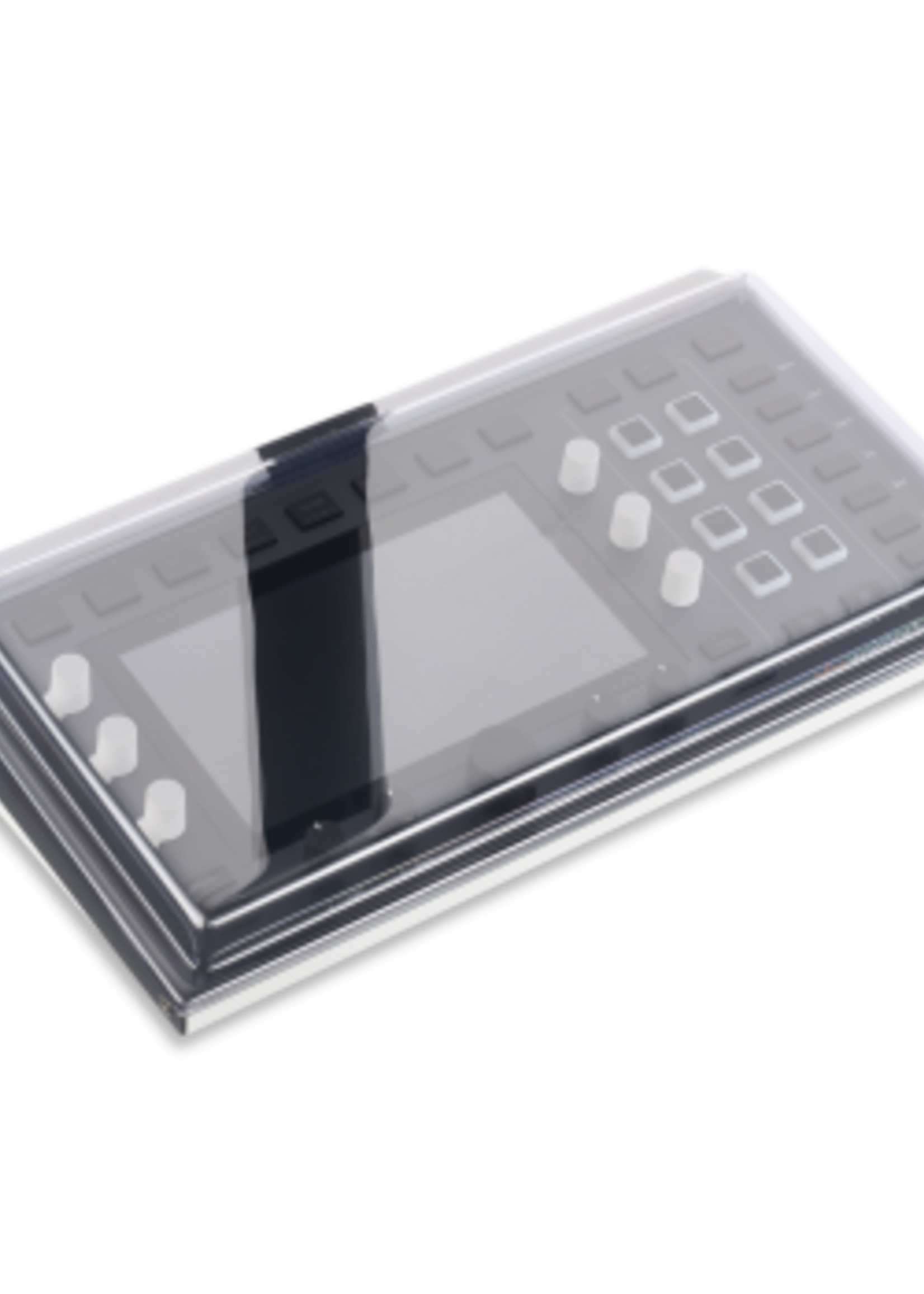 Decksaver Waldorf Iridium Core Cover