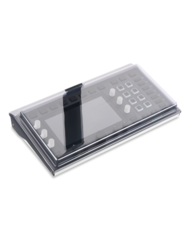 Decksaver Waldorf Iridium Core Cover