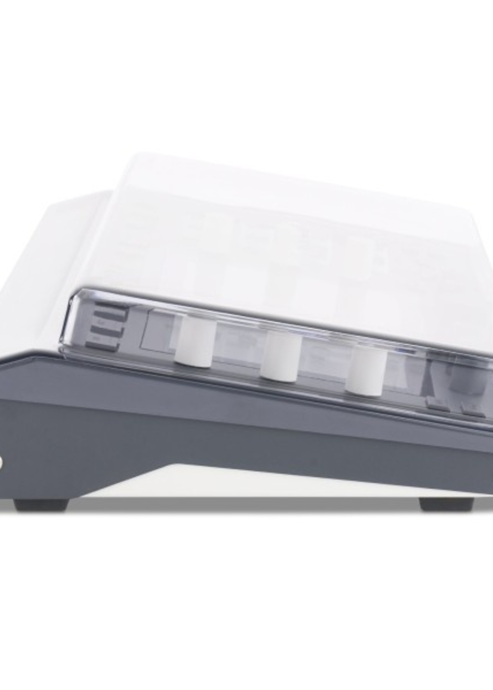 Decksaver Waldorf Iridium Core Cover