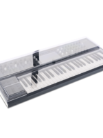 Decksaver Waldorf Iridium Keyboard Cover