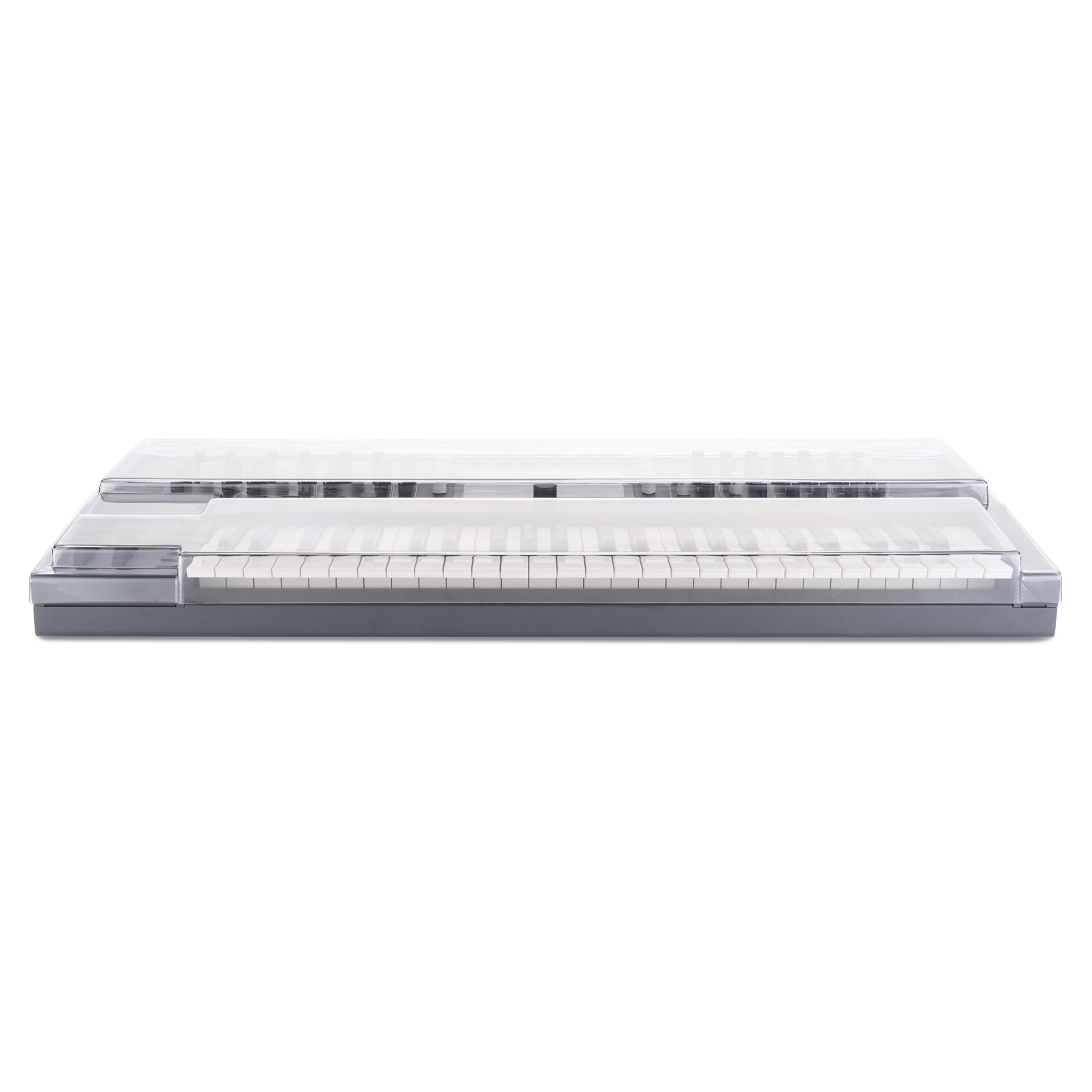 Decksaver Waldorf Iridium Keyboard Cover