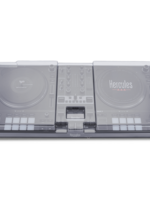 Decksaver Hercules DJControl Inpulse T7 cover
