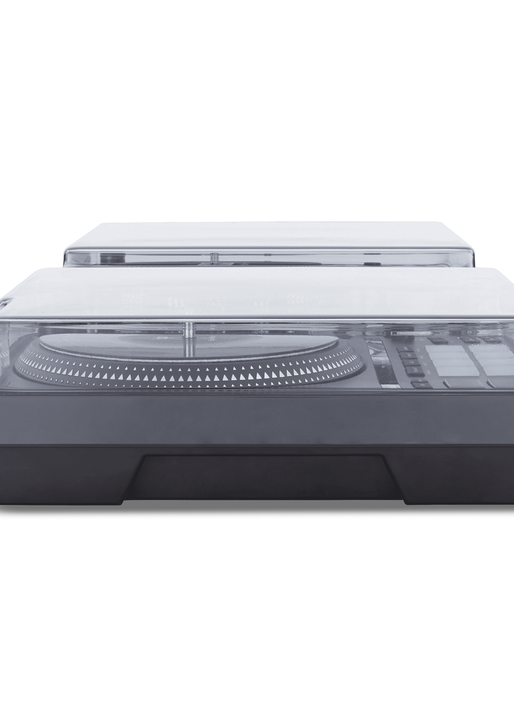 Decksaver Hercules DJControl Inpulse T7 cover