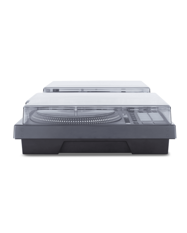 Decksaver Hercules DJControl Inpulse T7 cover