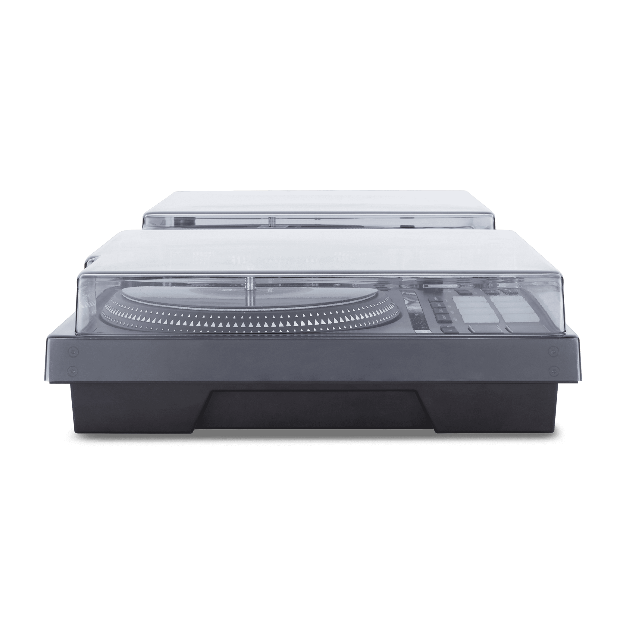 Decksaver Hercules DJControl Inpulse T7 cover