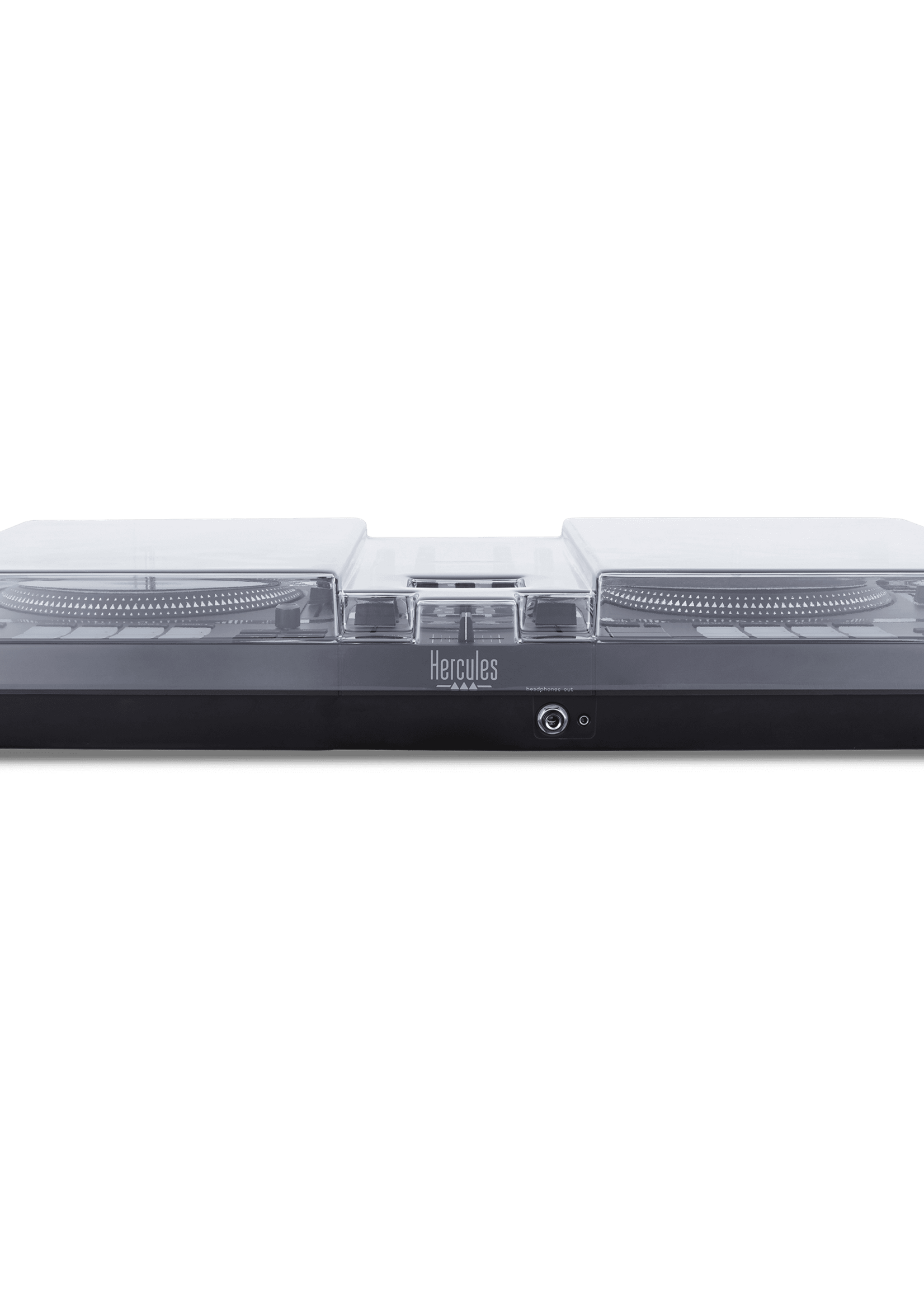 Decksaver Hercules DJControl Inpulse T7 cover