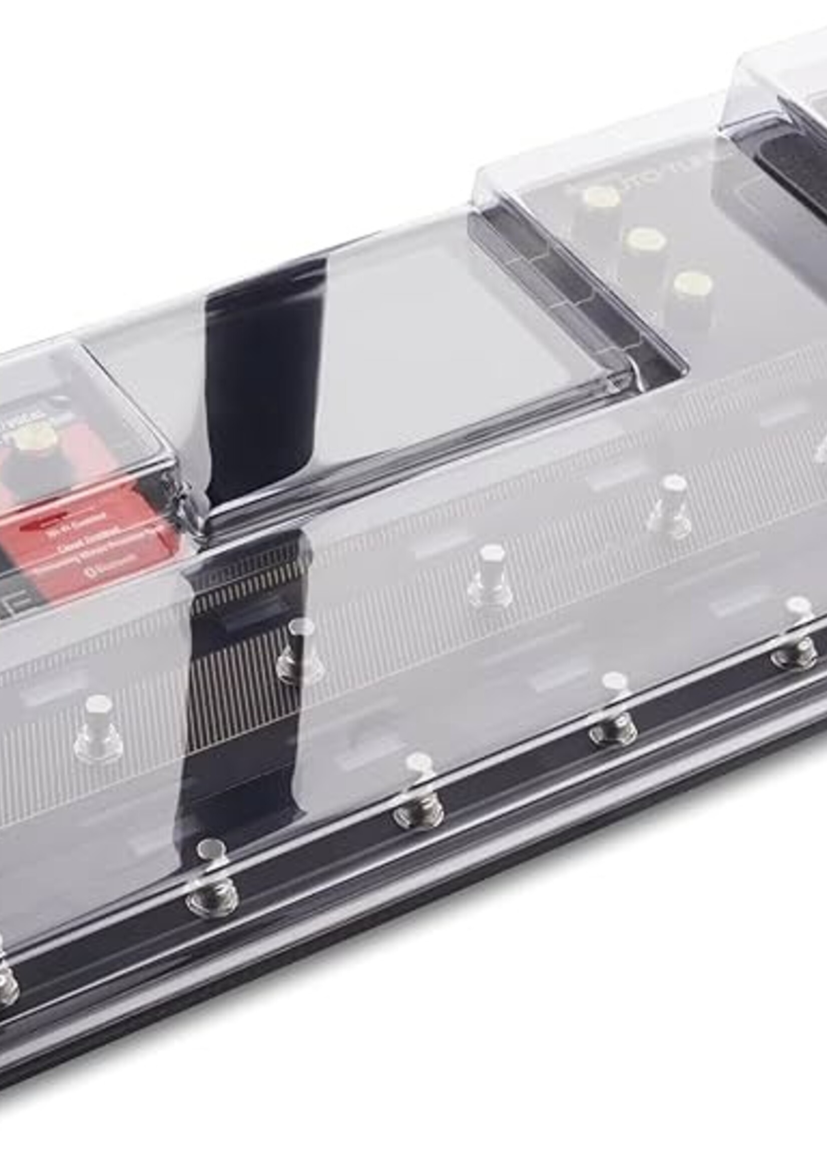 Decksaver Headrush Prime Cover
