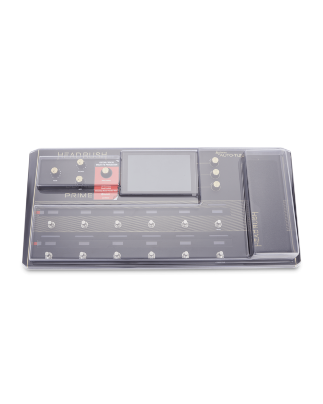 Decksaver Headrush Prime Cover