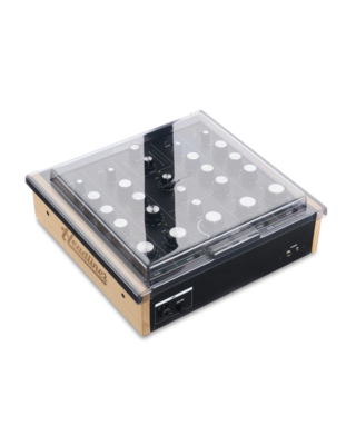 Decksaver HEADLINER R4 COVER