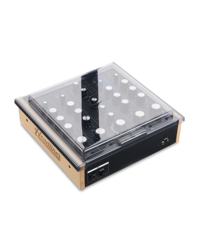 Decksaver HEADLINER R4 COVER