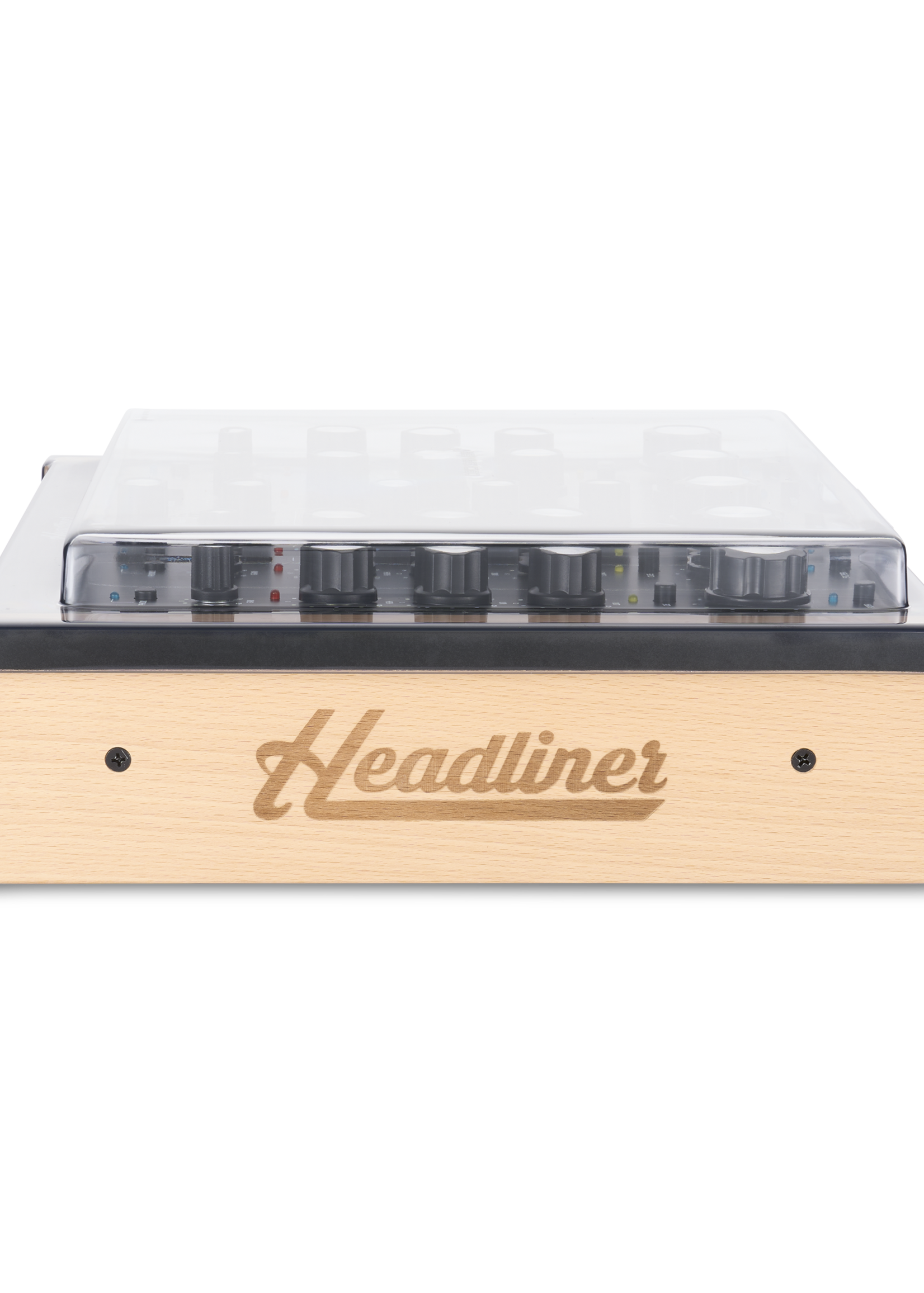 Decksaver HEADLINER R4 COVER
