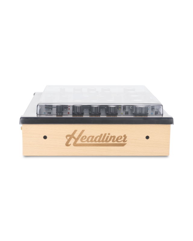 Decksaver HEADLINER R4 COVER