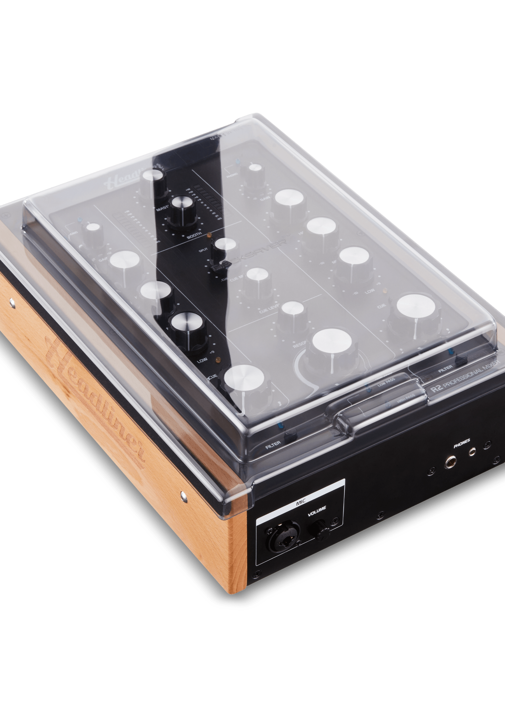 Decksaver Headliner R2 Cover
